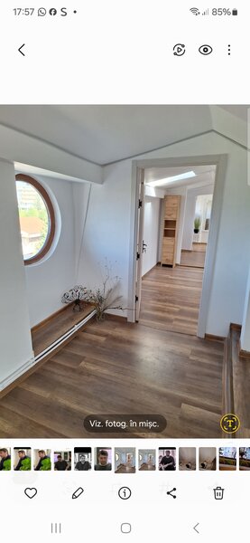 Erou Iancu Nicolae, Zoo